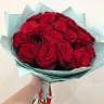 Букет Пламя любви