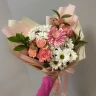 Букет Драгоценные камни